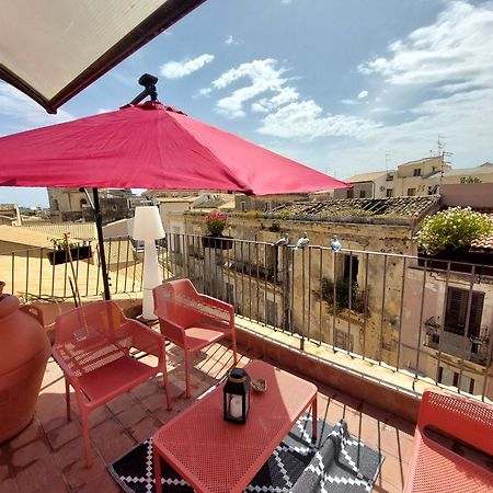Apartamento La Colombaia Di Ortigia Syracuse Exterior foto