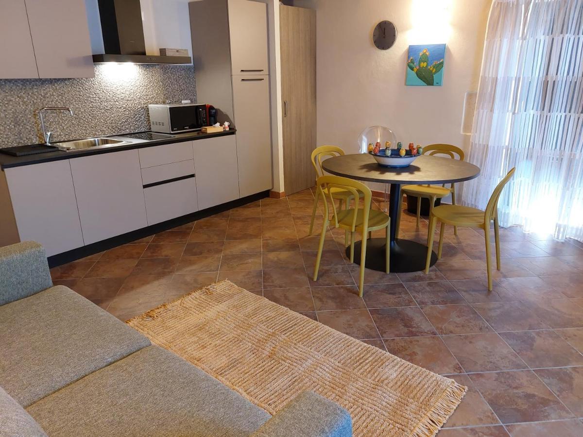 Apartamento La Colombaia Di Ortigia Syracuse Exterior foto