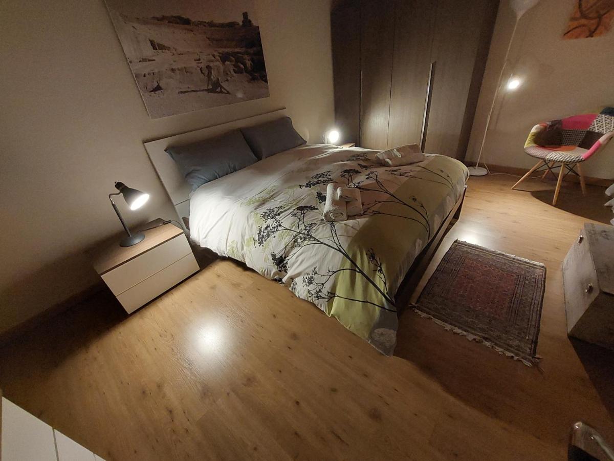 Apartamento La Colombaia Di Ortigia Syracuse Exterior foto