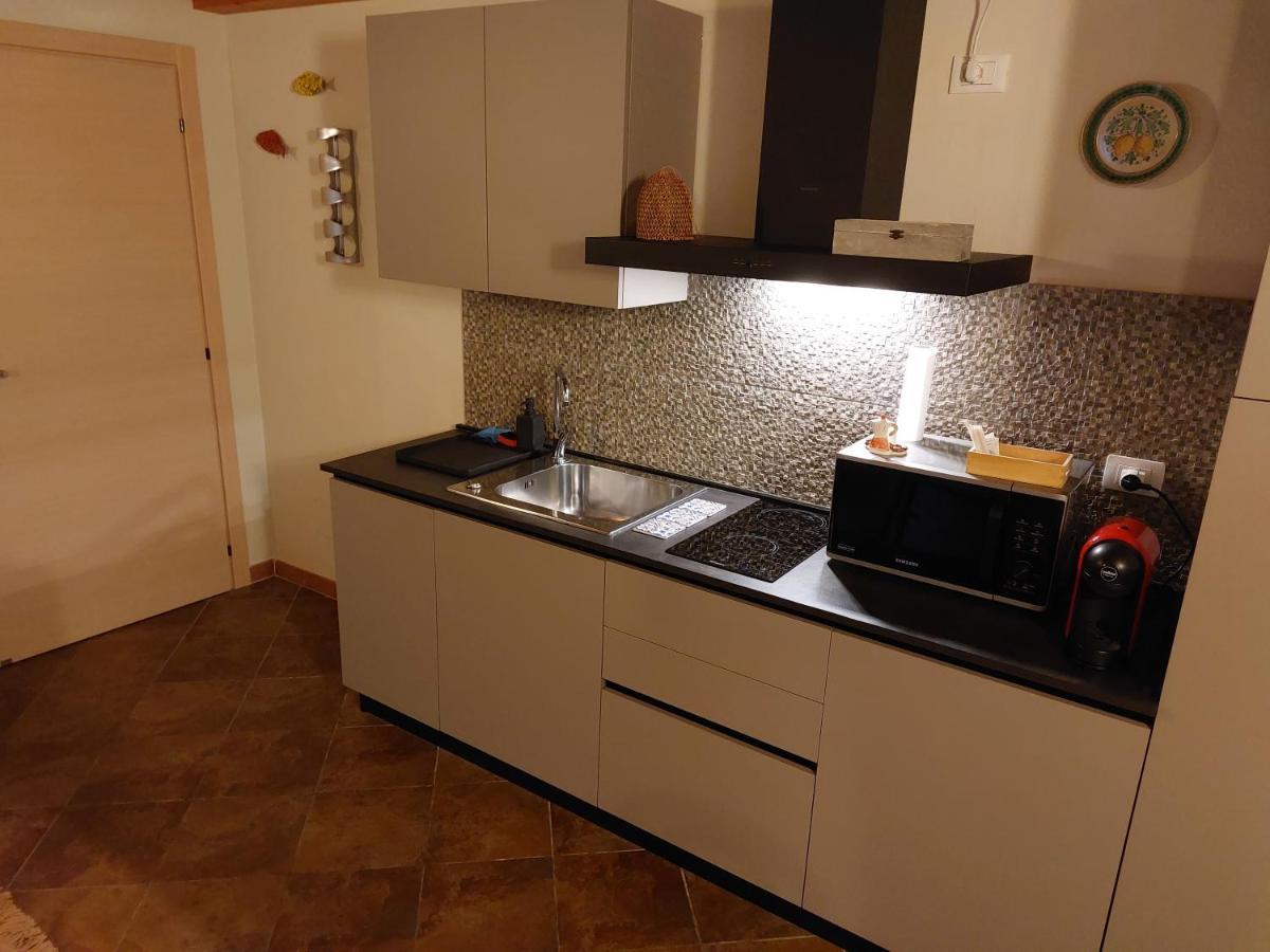Apartamento La Colombaia Di Ortigia Syracuse Exterior foto