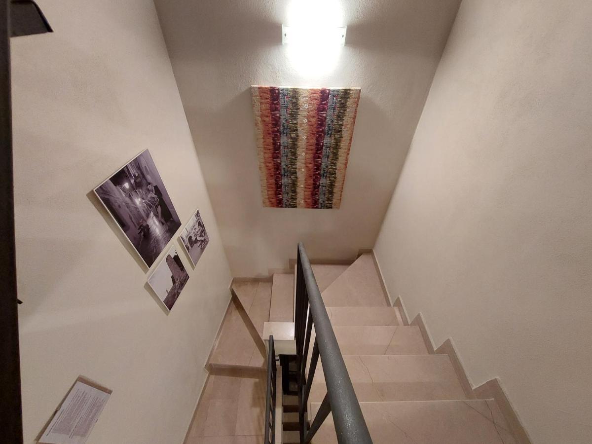 Apartamento La Colombaia Di Ortigia Syracuse Exterior foto