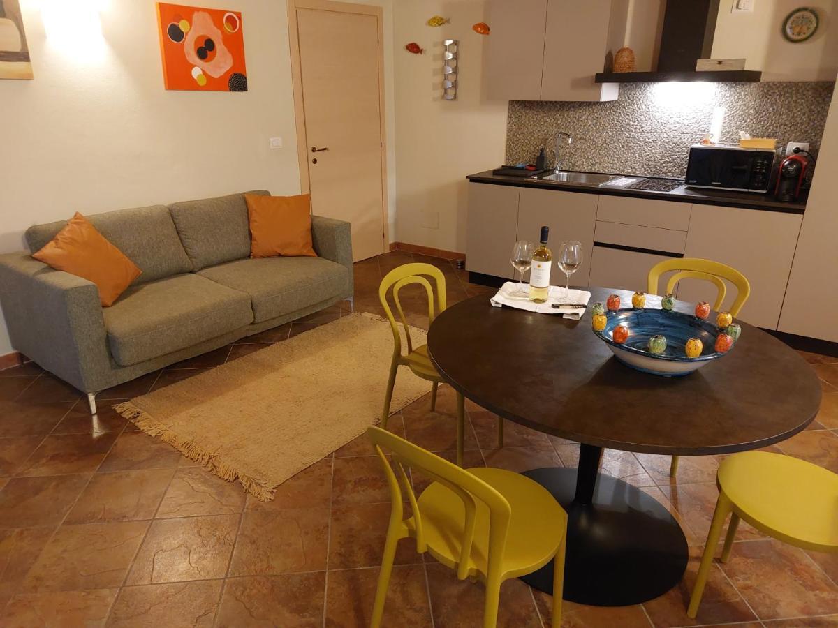 Apartamento La Colombaia Di Ortigia Syracuse Exterior foto