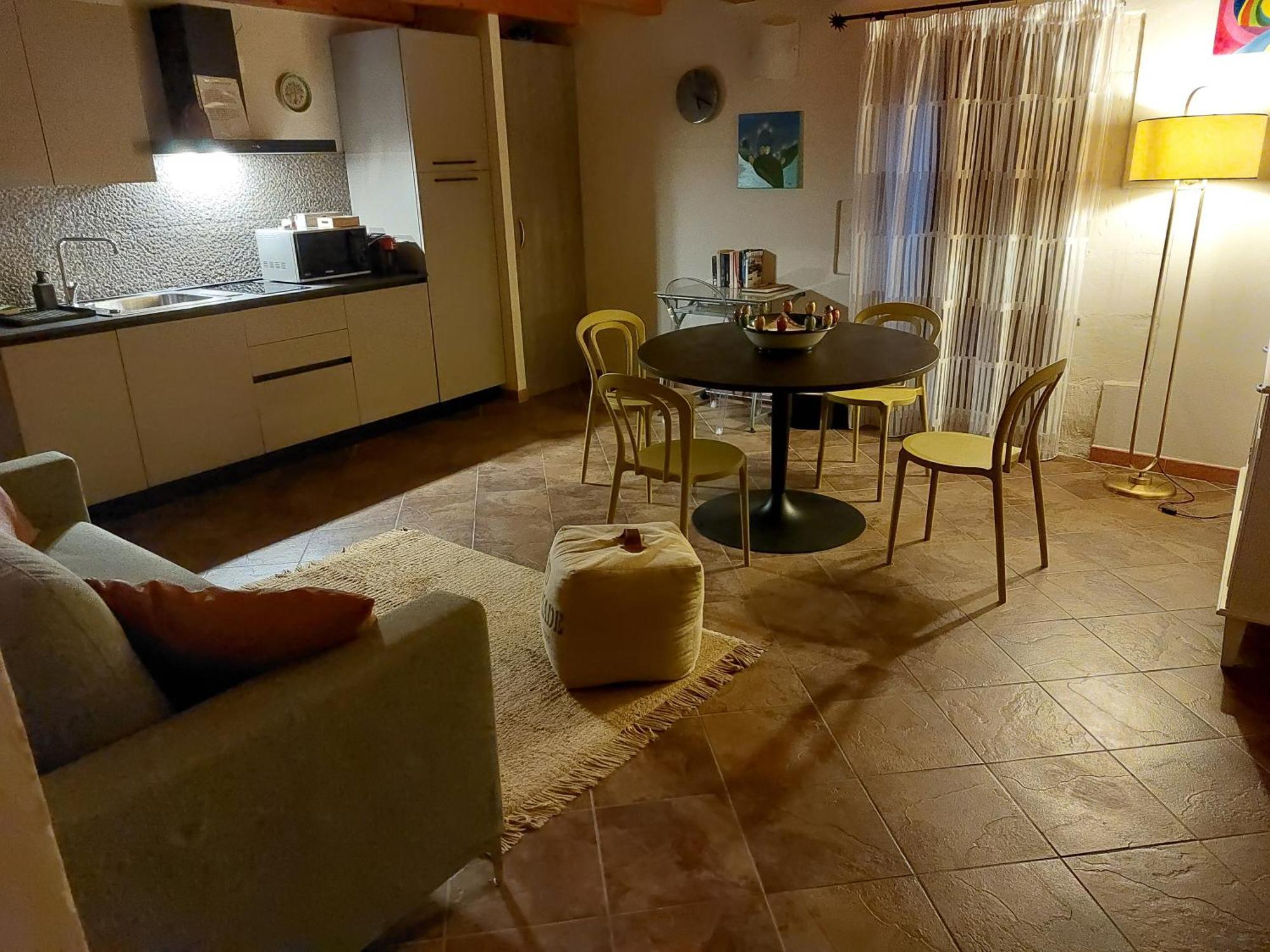 Apartamento La Colombaia Di Ortigia Syracuse Exterior foto