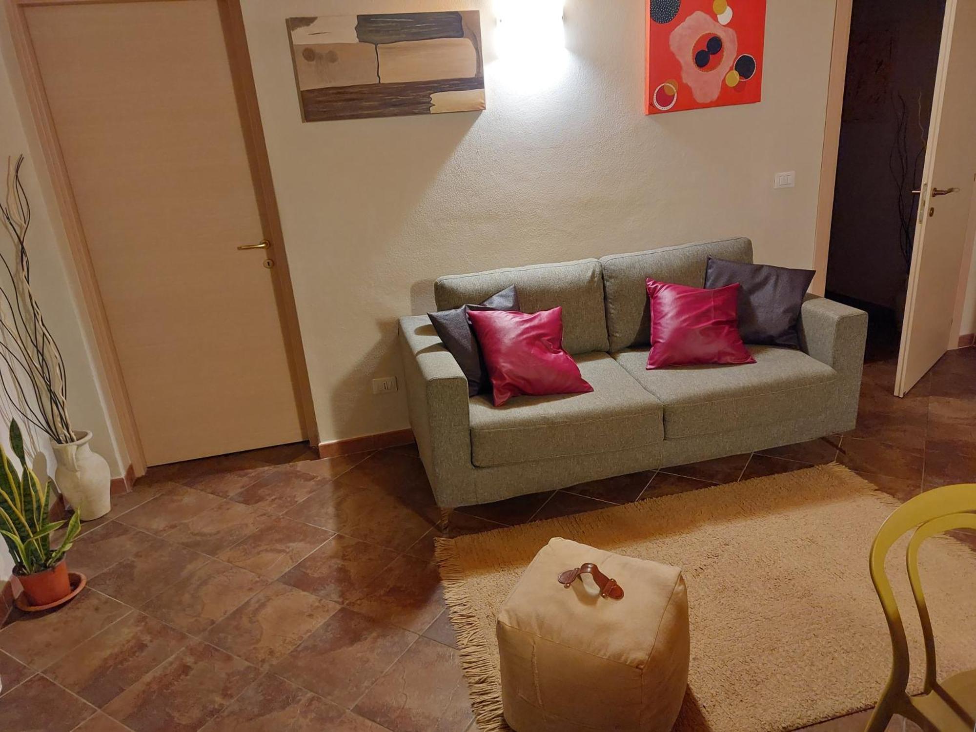 Apartamento La Colombaia Di Ortigia Syracuse Exterior foto