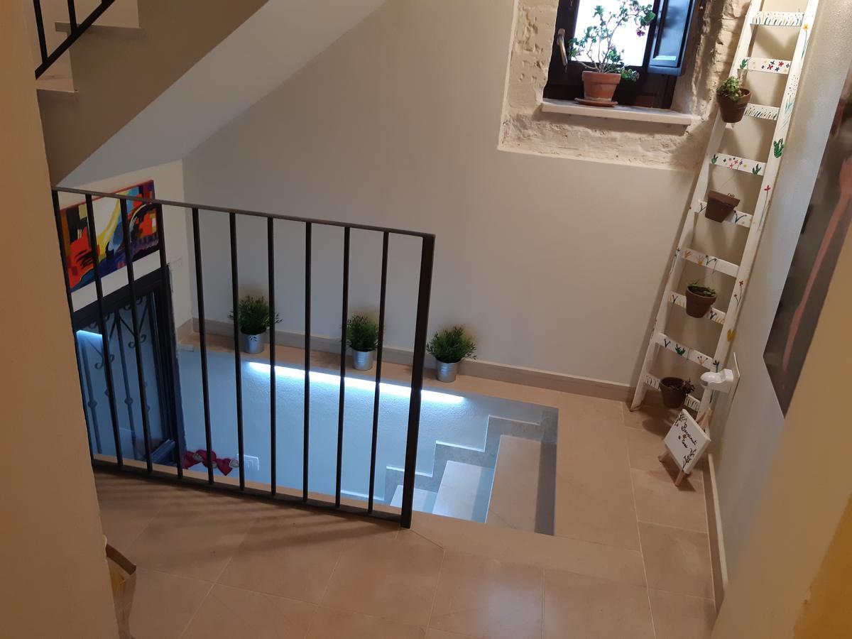 Apartamento La Colombaia Di Ortigia Syracuse Exterior foto