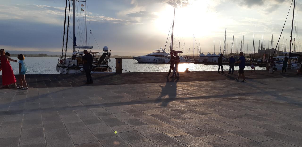 Apartamento La Colombaia Di Ortigia Syracuse Exterior foto