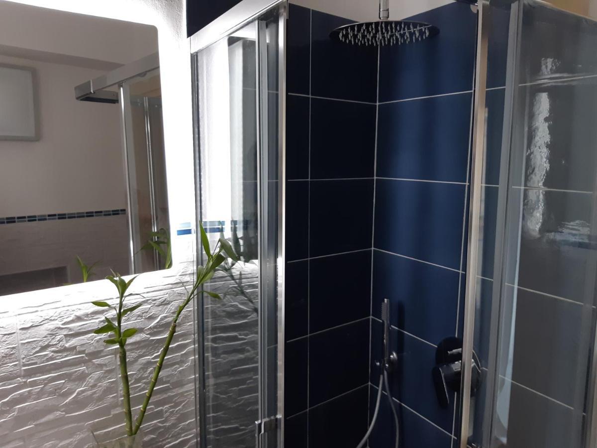 Apartamento La Colombaia Di Ortigia Syracuse Exterior foto