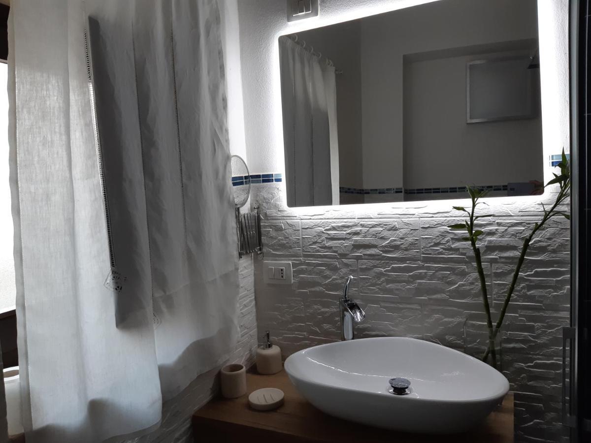Apartamento La Colombaia Di Ortigia Syracuse Exterior foto
