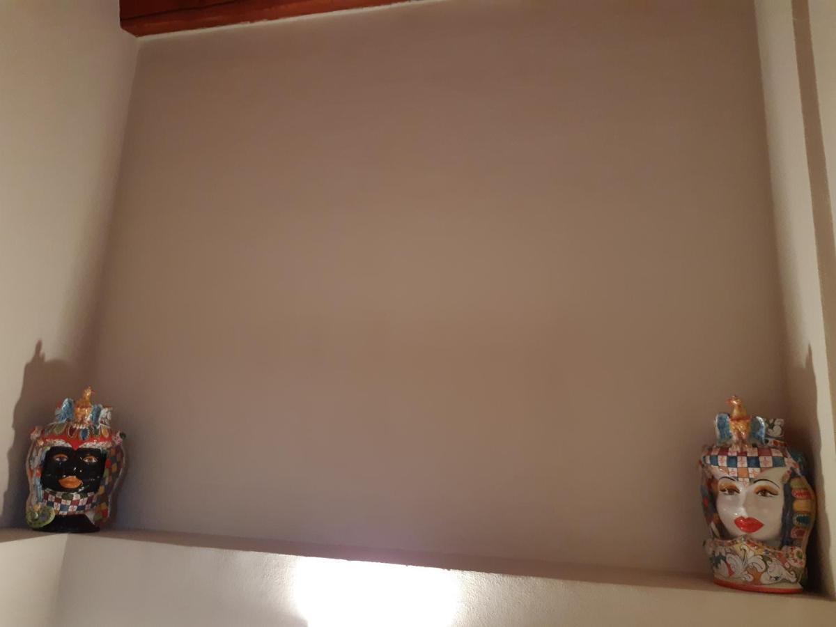Apartamento La Colombaia Di Ortigia Syracuse Exterior foto